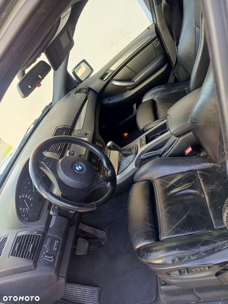 BMW X5 - 3