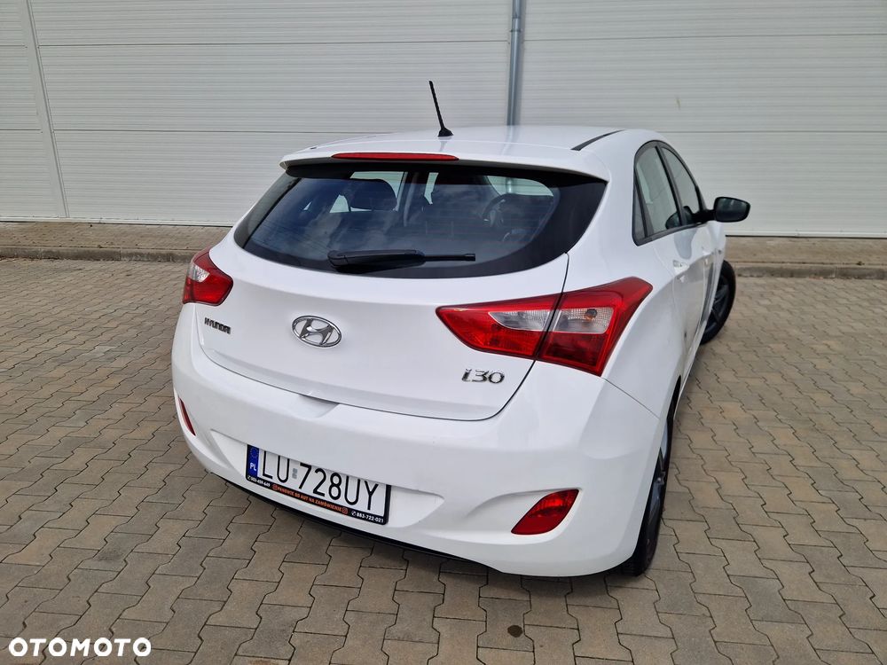 Hyundai i30 1.4 Style - 27