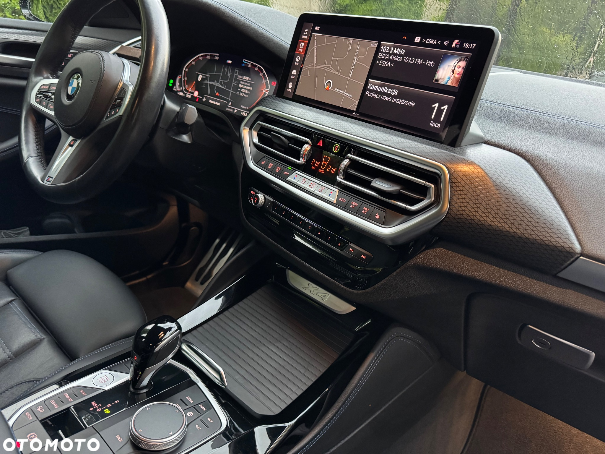 BMW X4 - 23