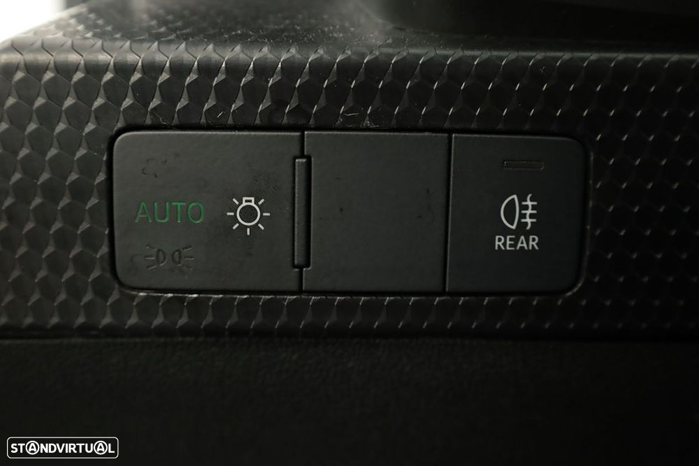 Audi A1 Sportback 25 TFSI Advanced - 18