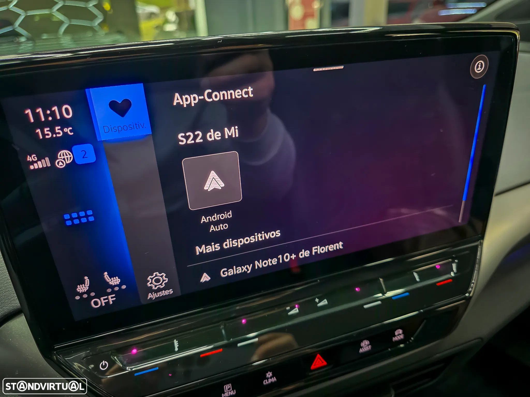 VW ID.5 77 kWh Pro Performance - 36