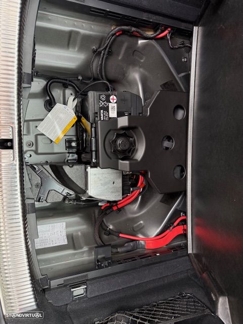 Audi A4 Avant 35 TDI Advanced S tronic - 10