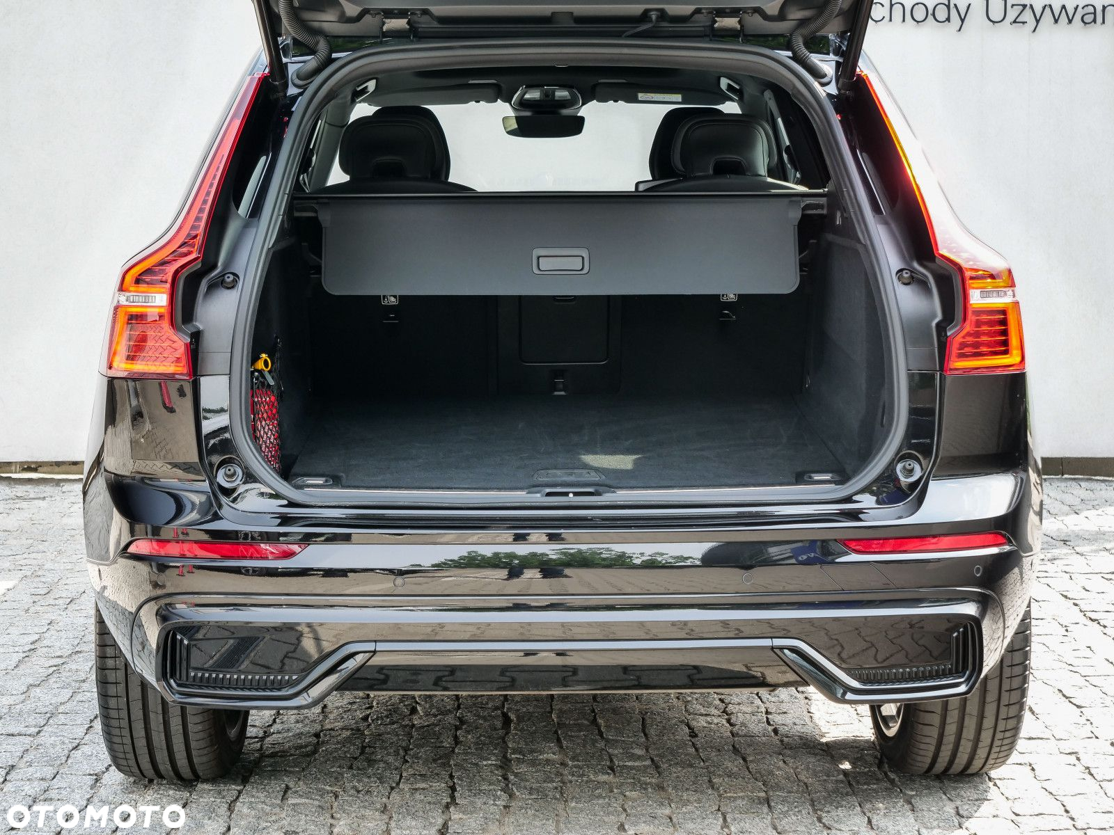 Volvo XC 60 - 36