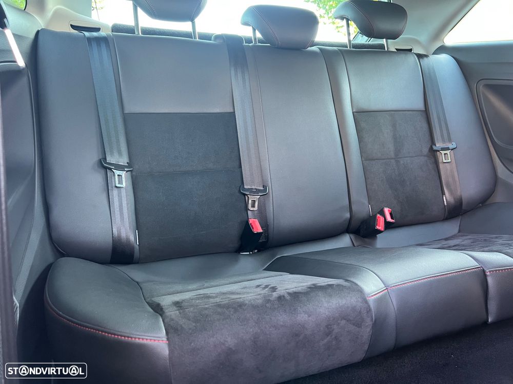 SEAT Ibiza ver-1-2-tsi-fr - 18