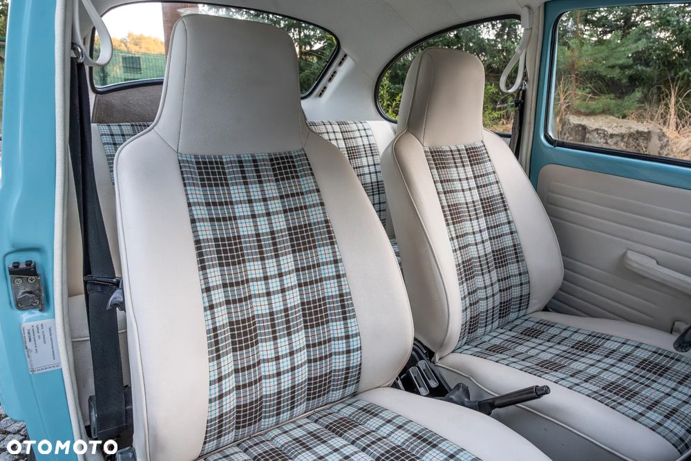 Volkswagen Garbus - 38