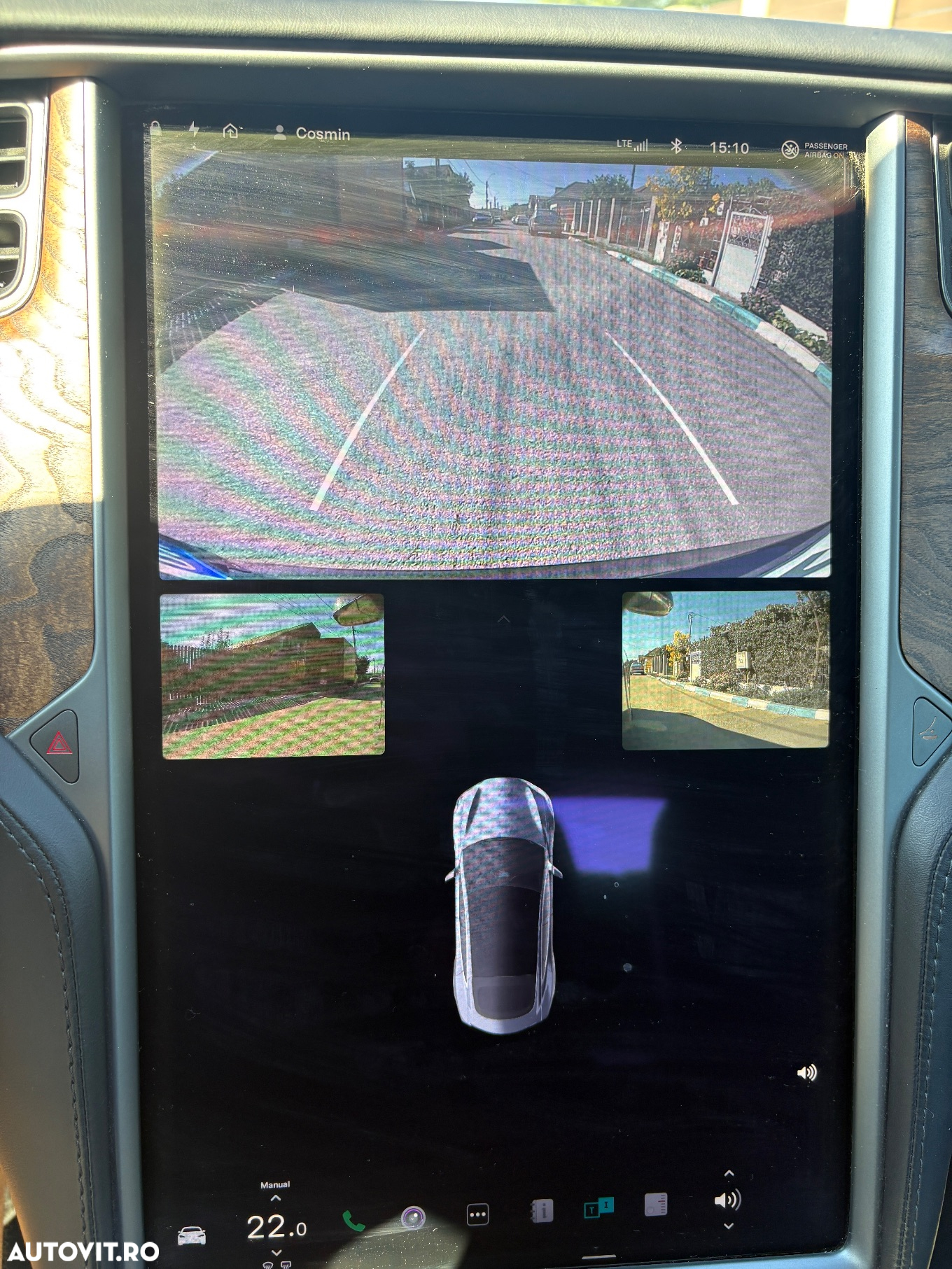 Tesla Model S - 13
