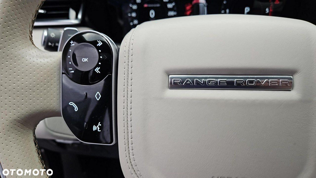 Land Rover Range Rover Velar - 16