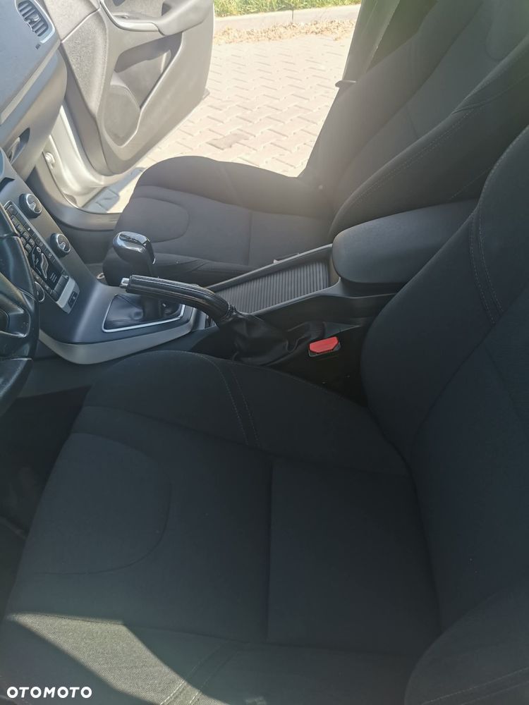 Volvo V40 D2 Drive-E Base - 11