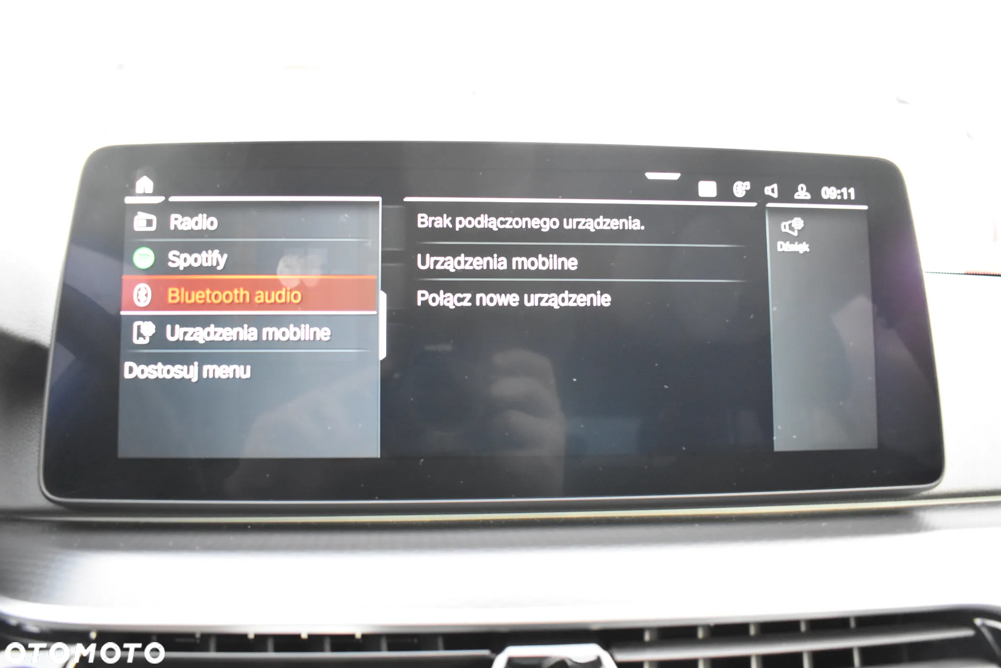 BMW Seria 5 - 37