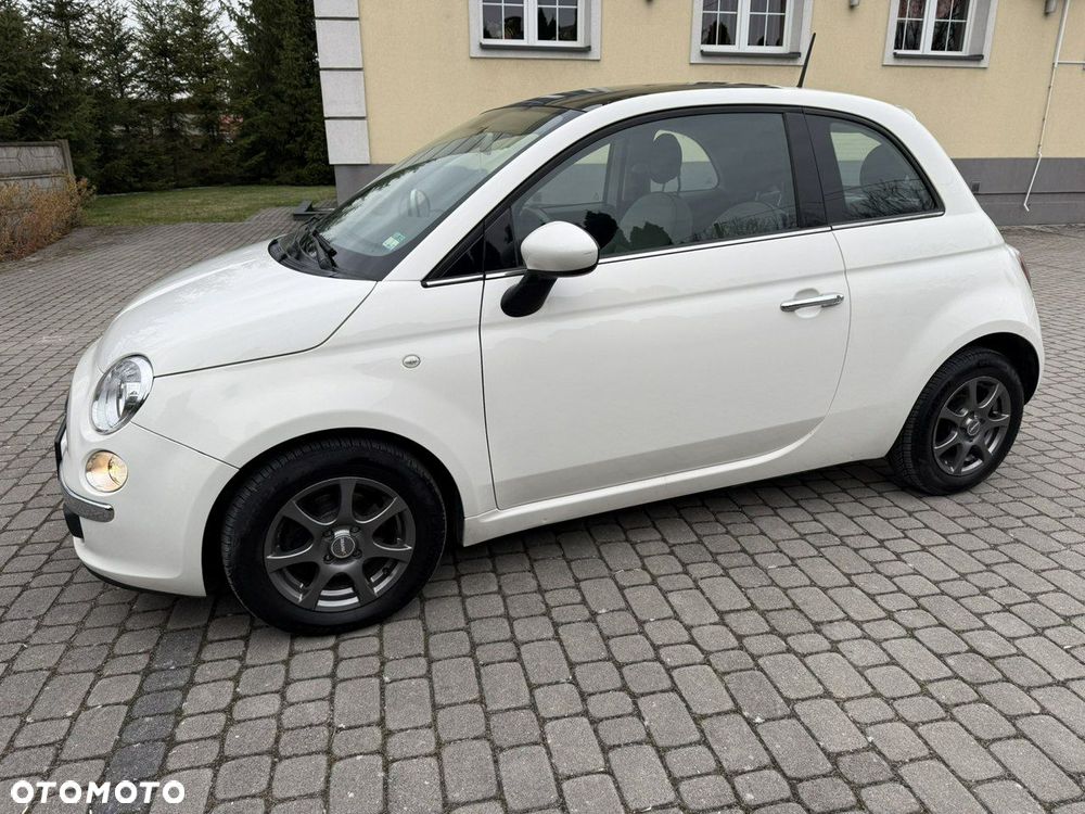 Fiat 500 - 13