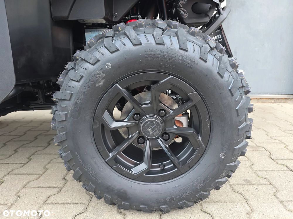 CFMoto Inny - 3