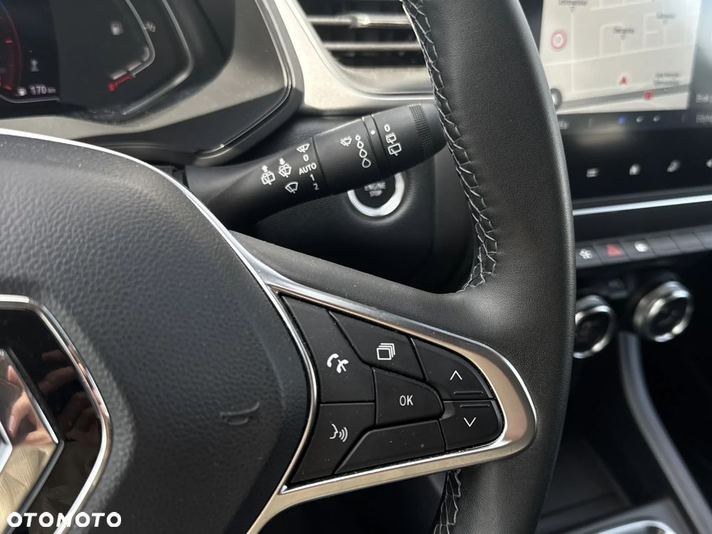 Renault Captur 1.0 TCe Evolution - 26