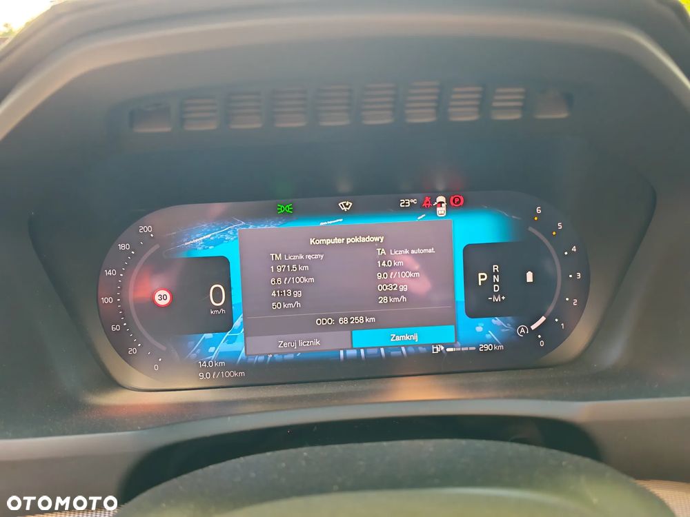 Volvo XC 90 B5 D AWD Plus Bright 7os - 9