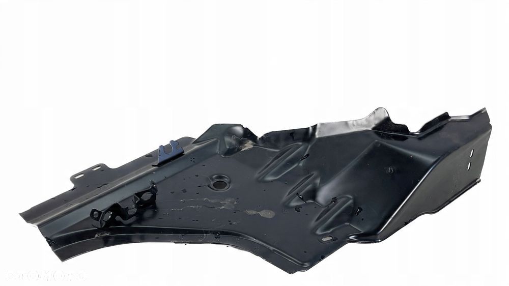 $ PORSCHE 997 911 LEWA PODŁUŻNICA WEWN 99750191501 - 15