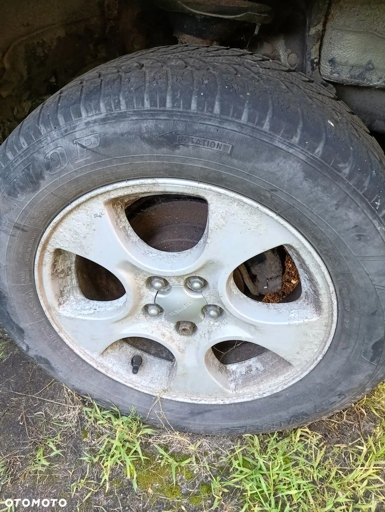 Subaru Forester - 11