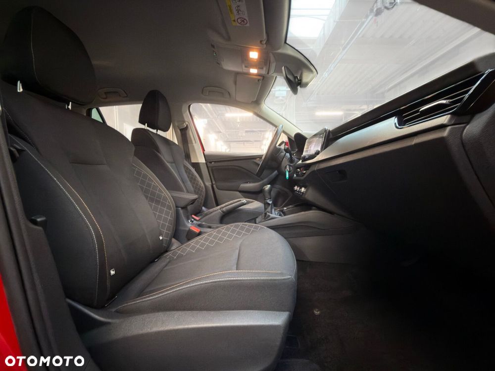 Skoda Kamiq 1.0 TSI Ambition - 22