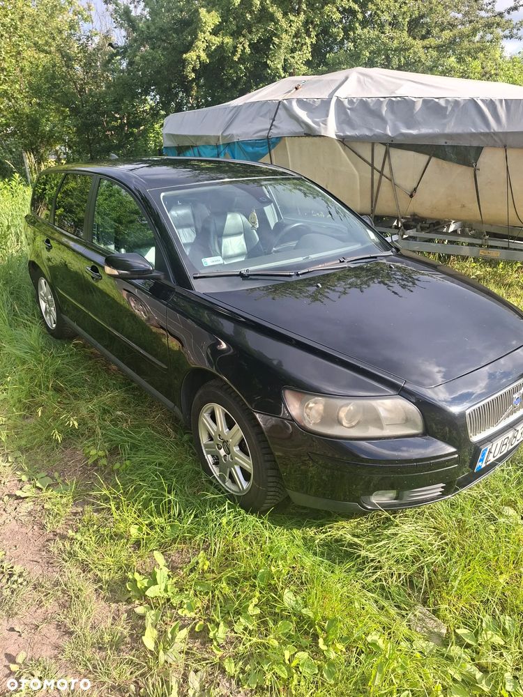 Volvo V50 1.8 - 3