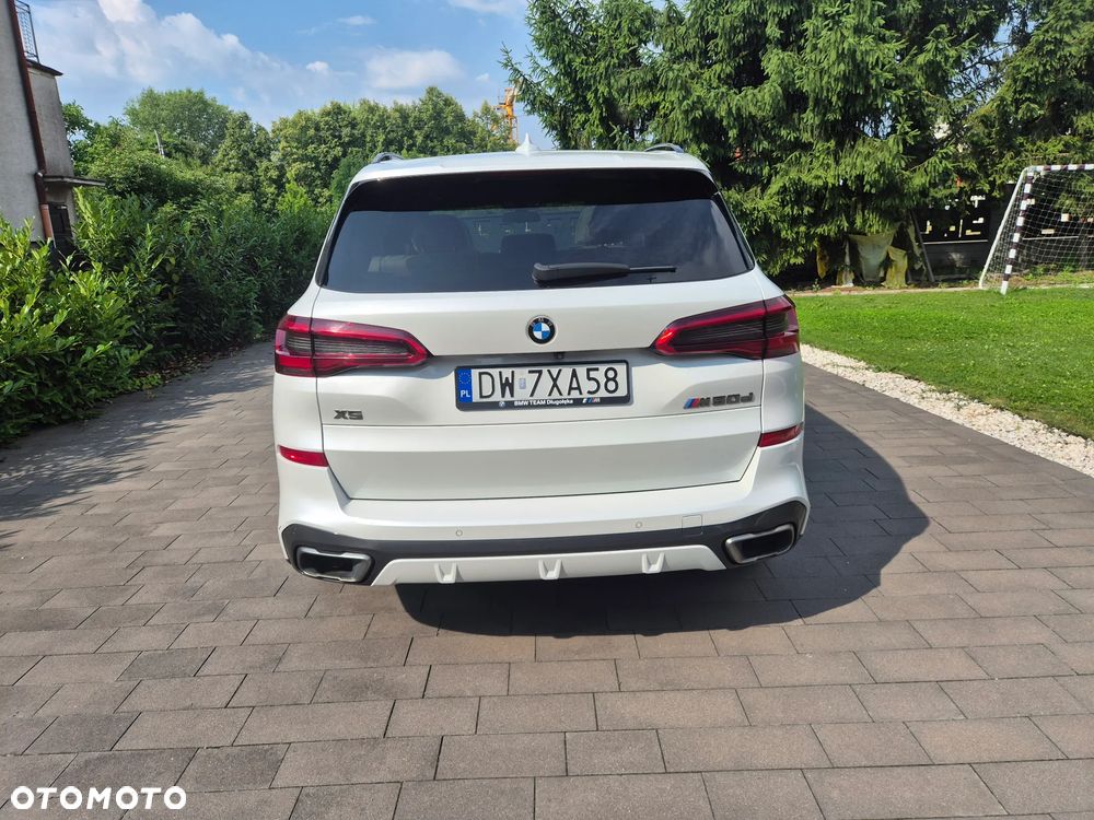 BMW X5 M - 6