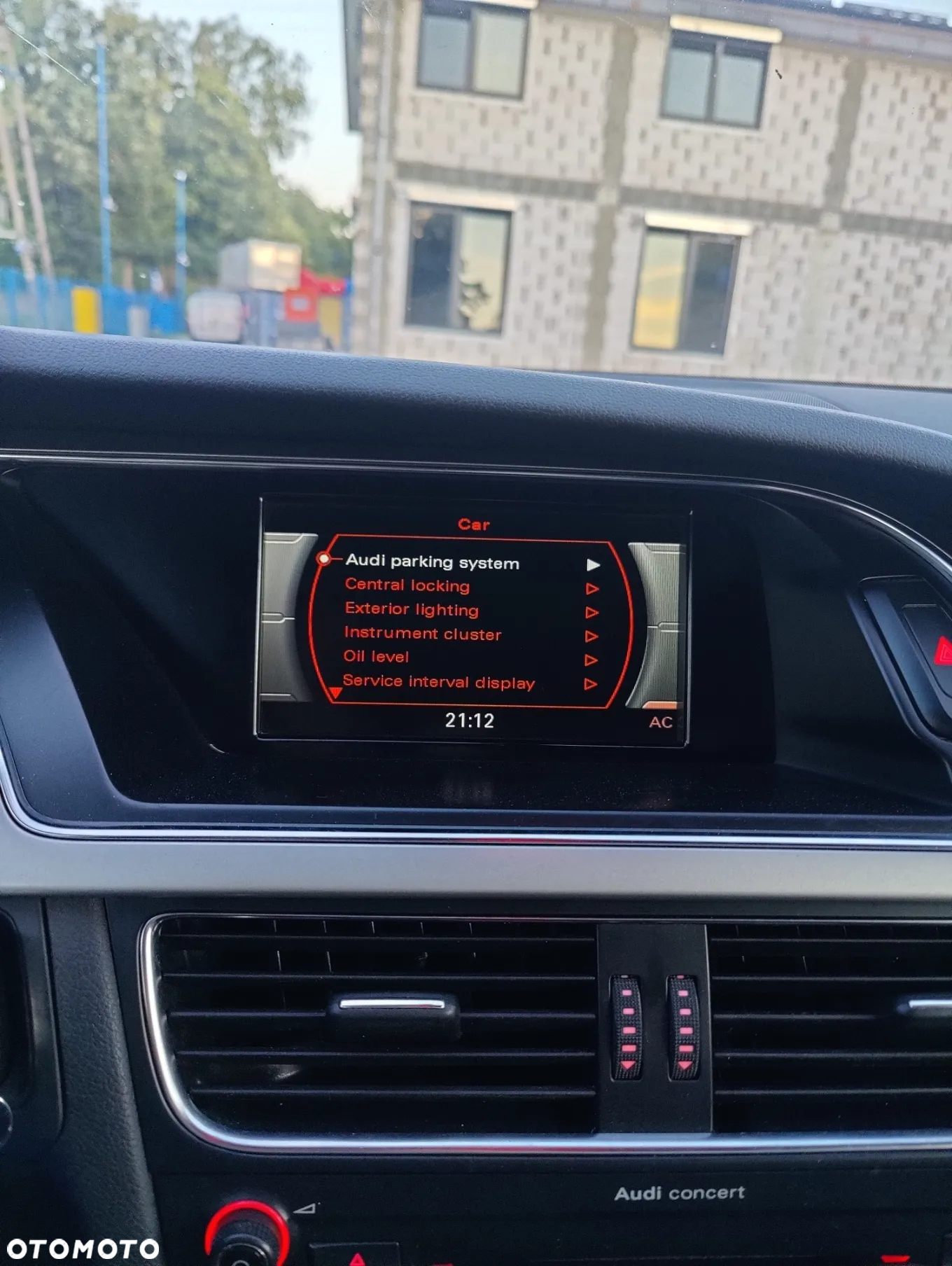 Audi A5 Coupe 2.0 TFSI - 16