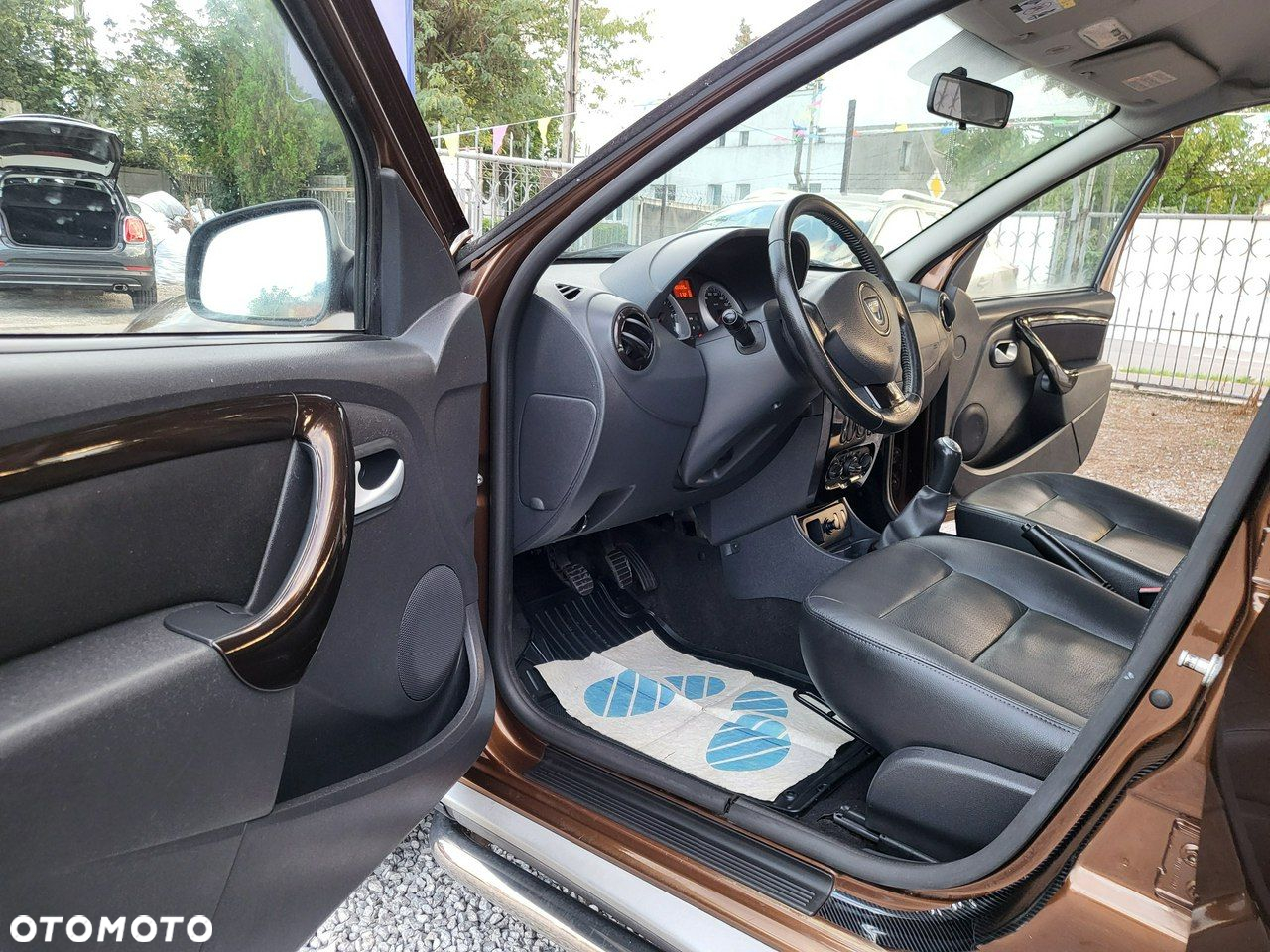 Dacia Duster - 19