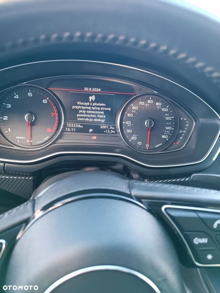 Audi A5 Sportback 2.0 TFSI S tronic sport - 15