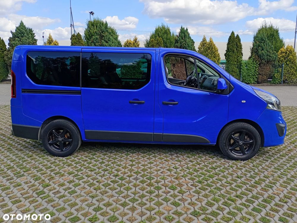 Opel Vivaro 1.6 CDTI L1 - 6