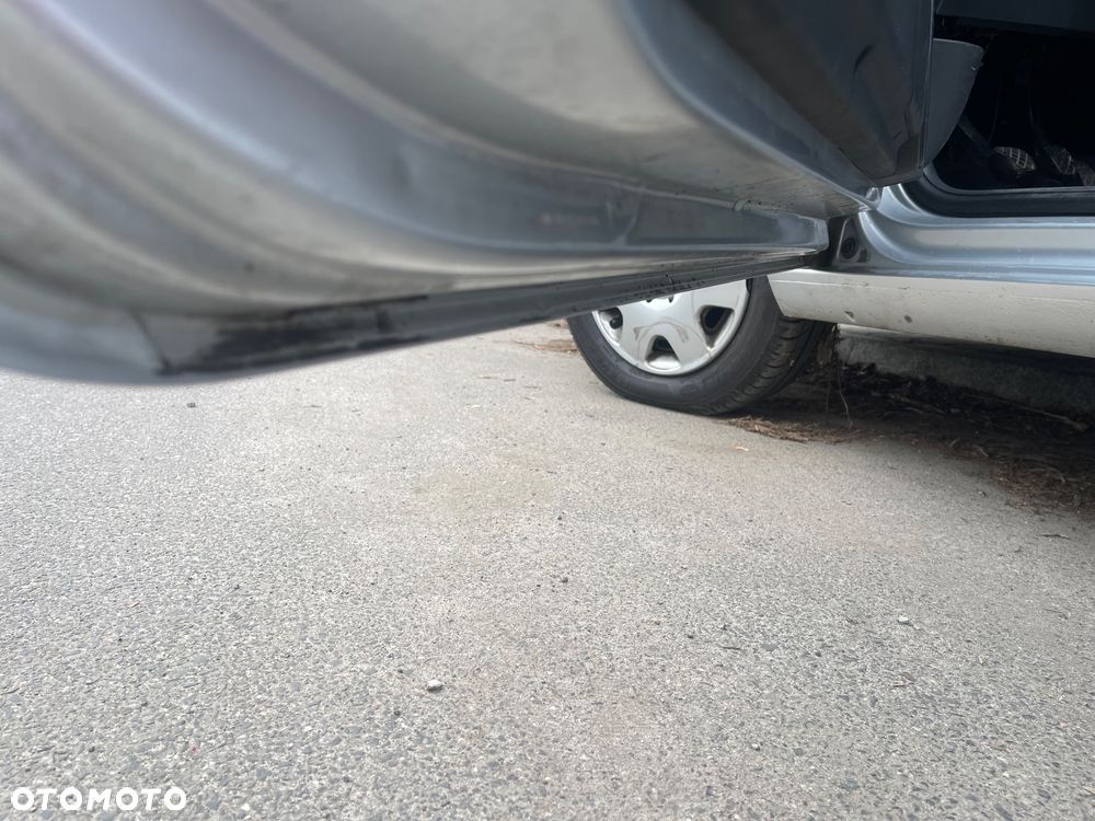 Volkswagen Fox 1.2 - 14