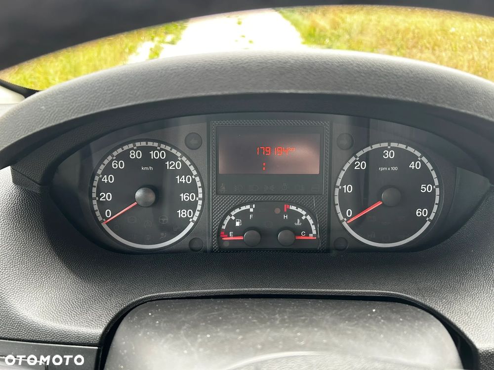 Fiat Ducato - 16