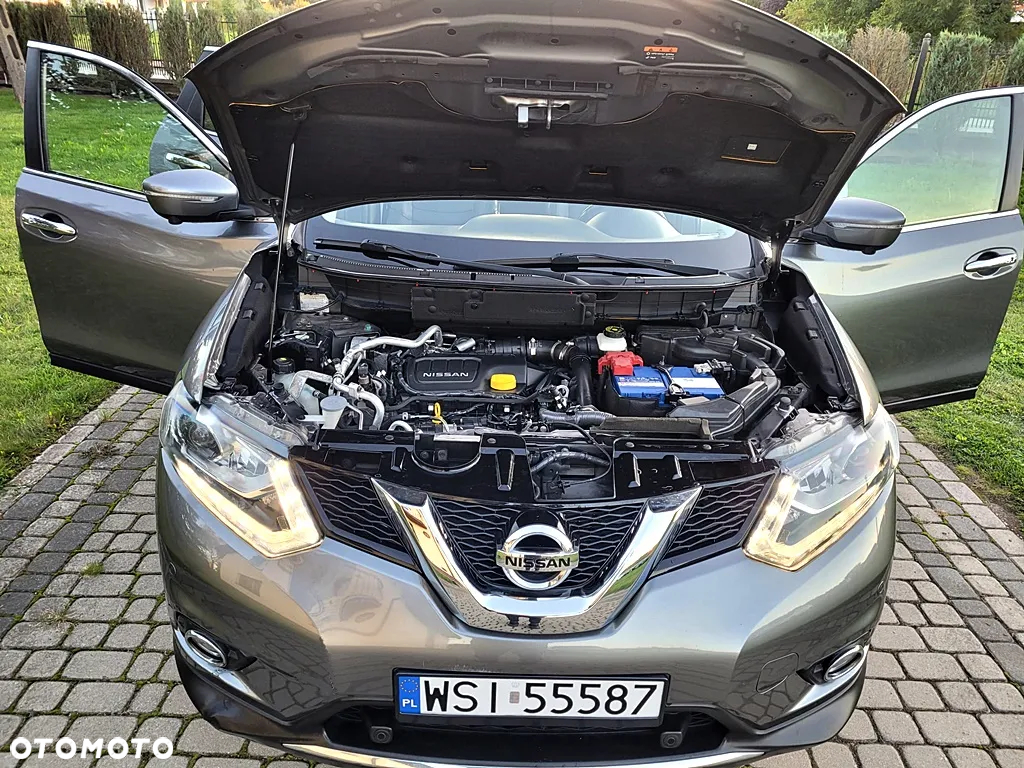 Nissan X-Trail 1.6 DCi Tekna 2WD - 35