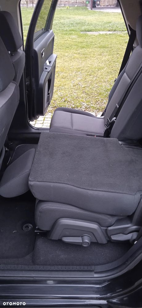 Dodge Journey 2.4 SE - 17