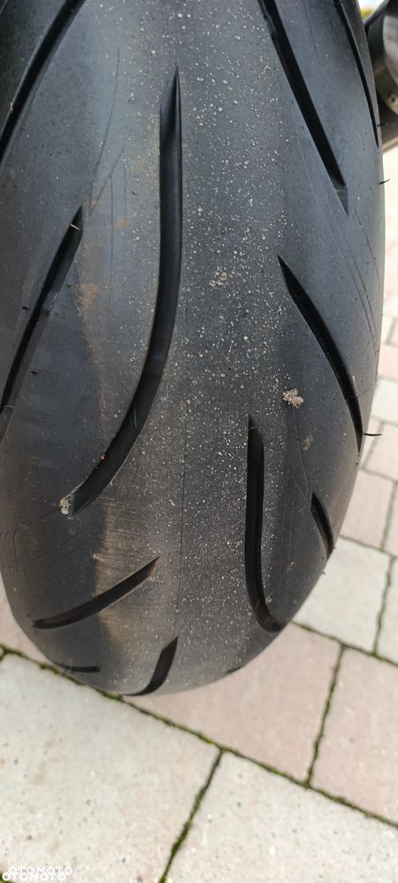 Kawasaki Ninja 1000 SX - 32