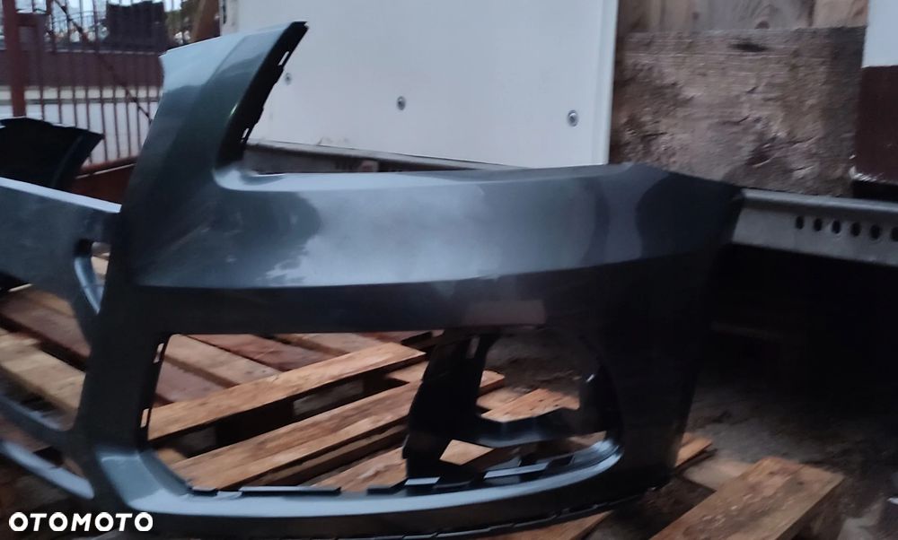 zderzak przód przedni audi q5 8r lift 06.12-09.16r LY9C LS9R LY9B LY9T LX5R LZ7S LX7L LX7R LX5H LZ7 LZ9Y LZ7L LX1Y LX7W LY7G LZ8W LX6M LX7B LY3M LX5Q LZ7H LX5L LZ4X LY1Q LZ5A LY5Q LV5C LG5C LX7S LZ3F LY3S LZ9Z LZ5M LX7G LY9L L0K1 LX5J LX5P LZ5B LY8T LX6S LY7C LY7F LAP6 LX7V LR115 LZ1Y LH1W LY9X LX4F LX5E LQ83 LC5M LY8P LR114 LY8X LY8Y LY8Z LQ84 LX1V LZ6X LY6W LX6A LX6Q LZ1U LZ7X LZ1W LZ7C LY2G LY3R LU3H LZ7G LY7S lz7c lu3h ly9l ly7e lx1z lr9a lz5e lz5q lb9a - 2