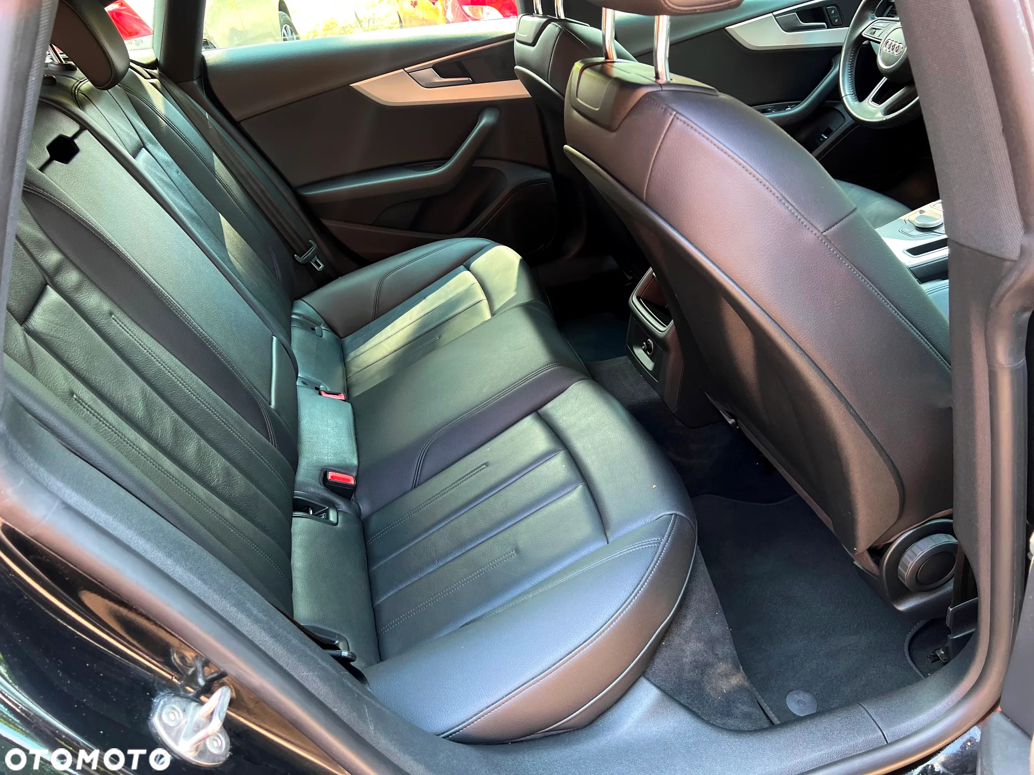 Audi A5 Sportback 2.0 TDI sport - 18