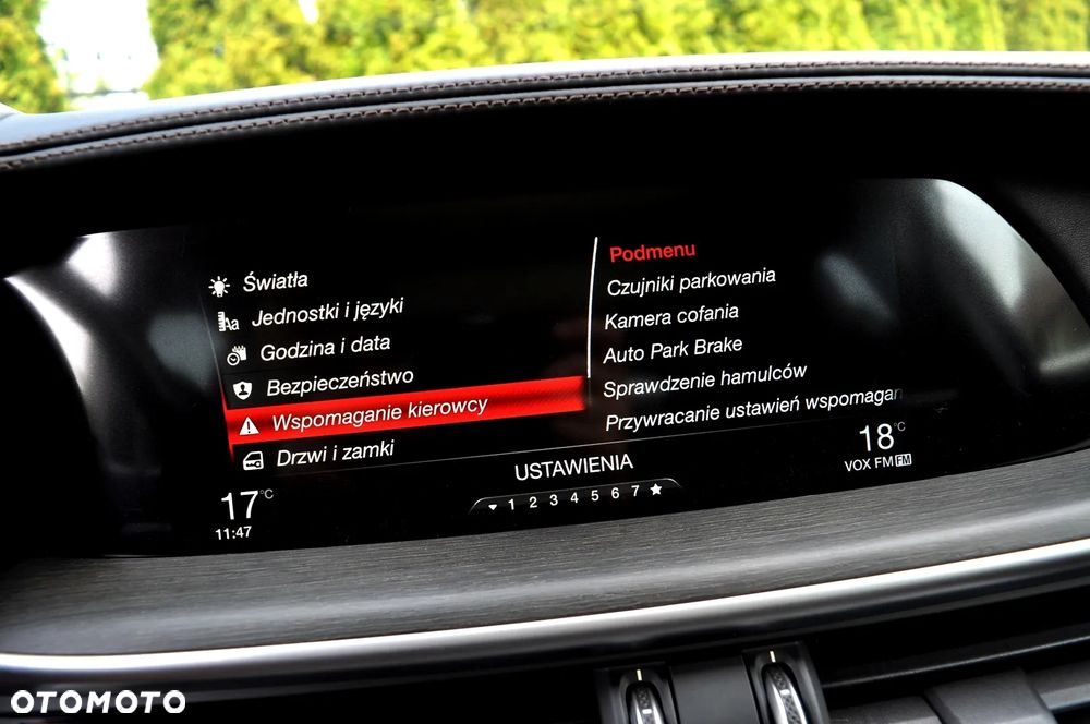Alfa Romeo Stelvio 2.0 Turbo Super Q4 - 28