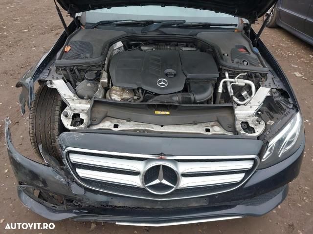 Dezmembrez Mercedes-Benz E-Class W213 [2016 - 2020] Sedan E 220 d 9G- - 7