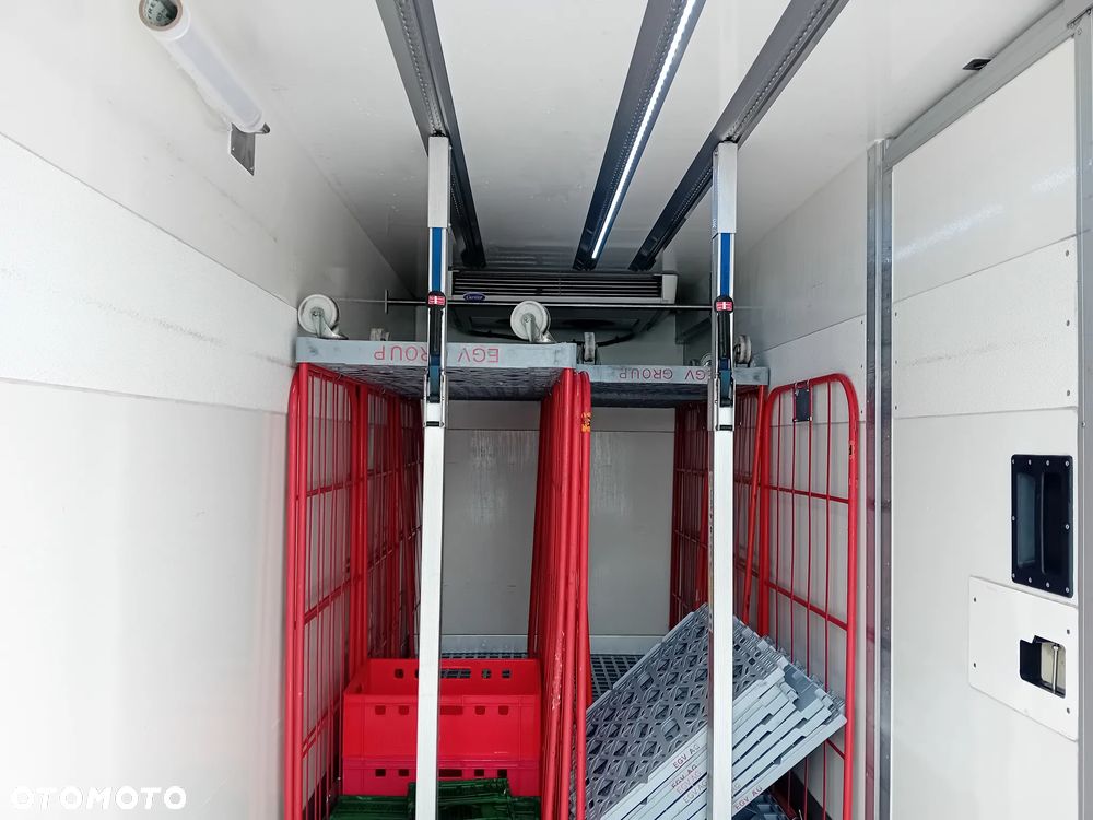 Iveco Daily Chłodnia - 12