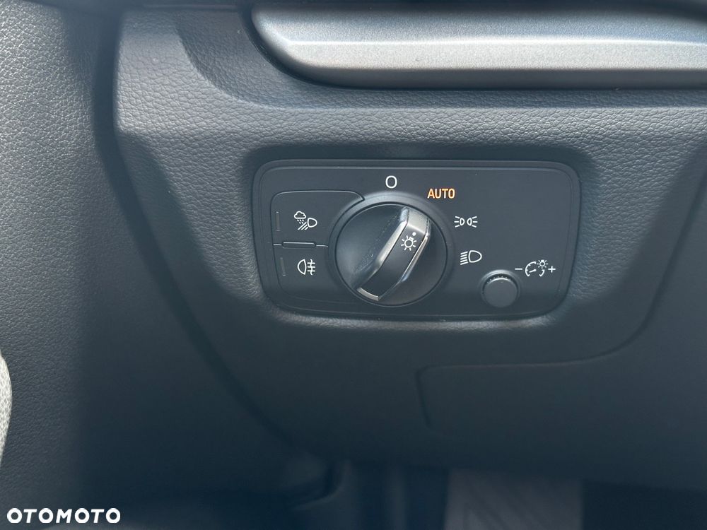 Audi A3 Cabrio - 31