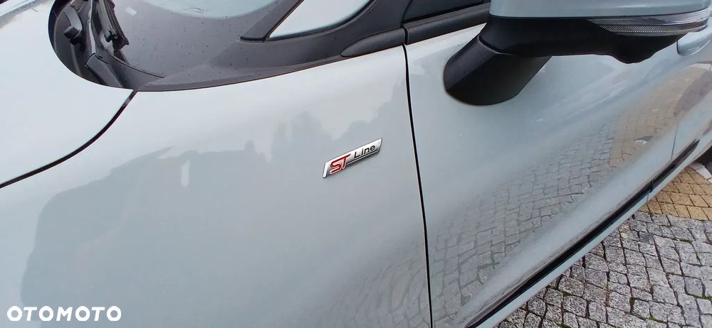 Ford Puma 1.0 EcoBoost ST-LINE VIGNALE - 4