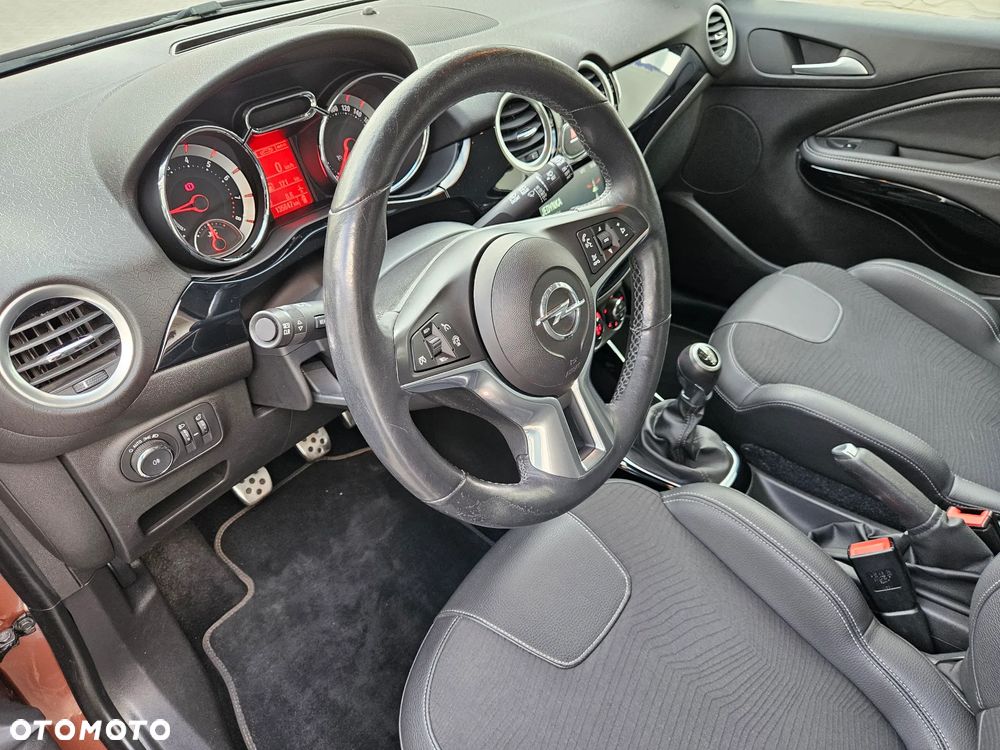 Opel Adam 1.4 Start/Stop Slam - 22