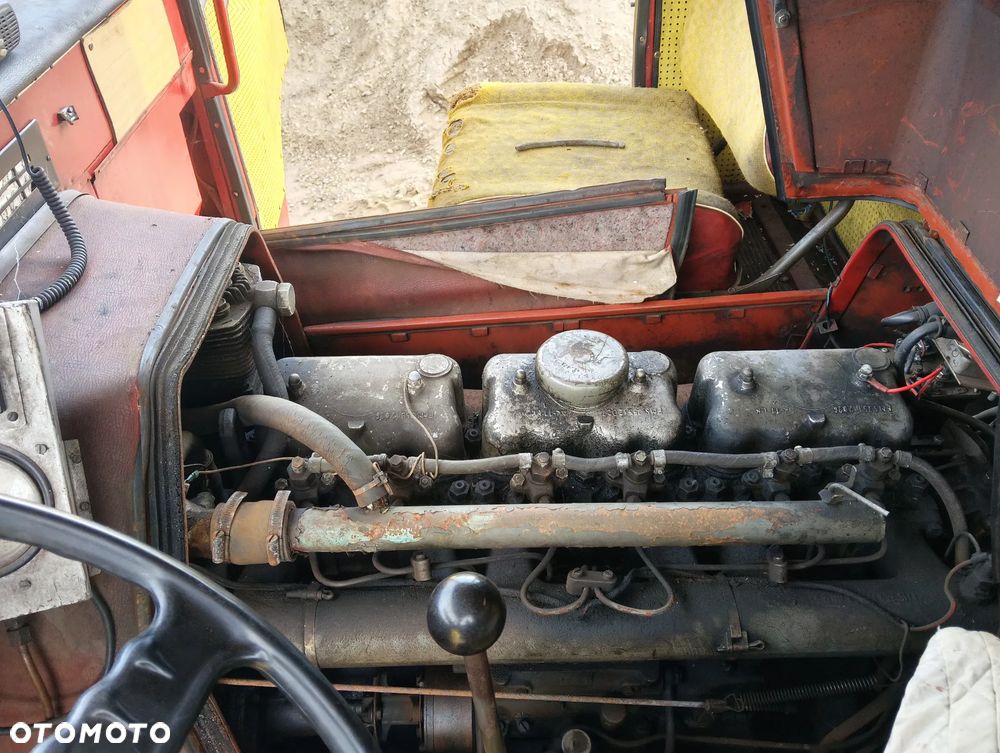 STAR P244 L 5.0D 1979R - CZĘSCI !!! - 15