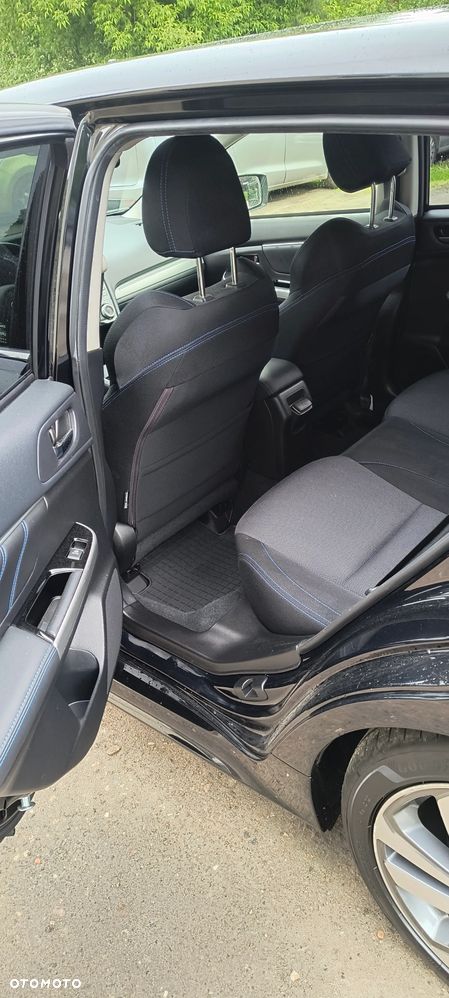 Subaru Levorg 1.6GT Sport - 8