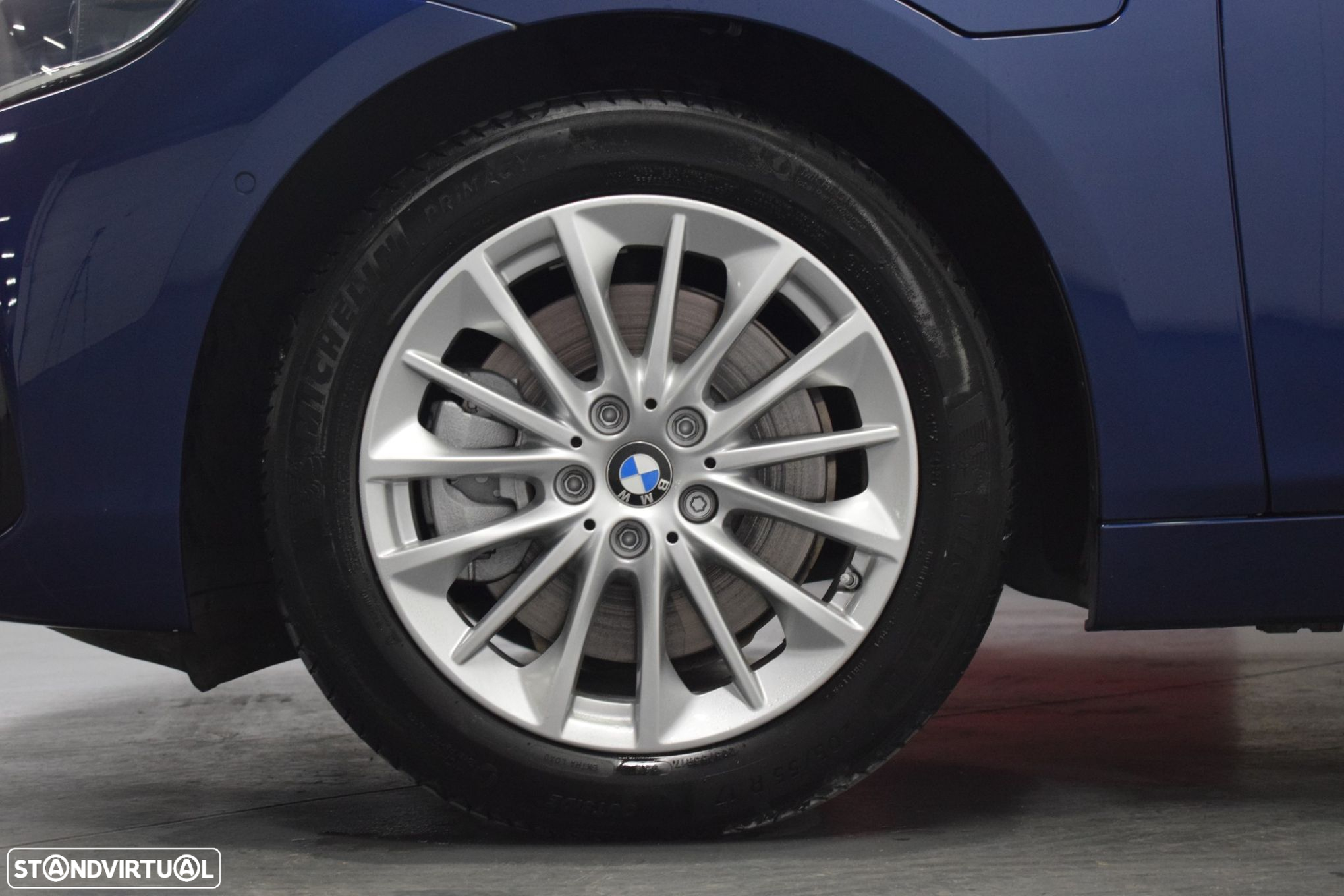 BMW 225xe Active Tourer Advantage - 20