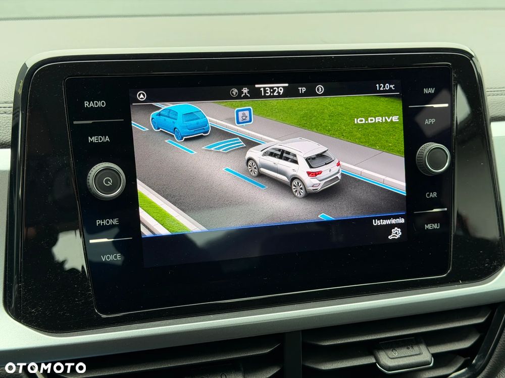 Volkswagen T-Roc 1.5 TSI Life DSG - 32
