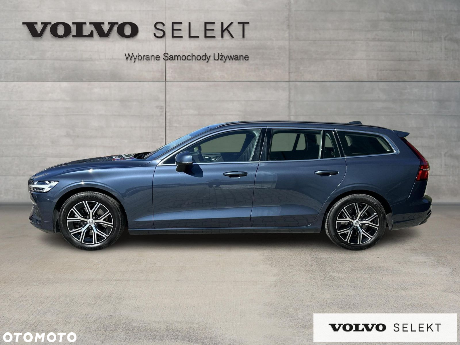 Volvo V60 - 3