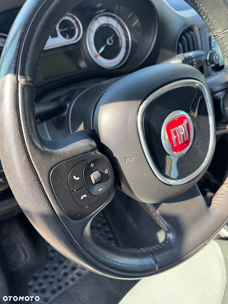 Fiat 500L 1.6 Multijet Start&Stopp Easy - 19