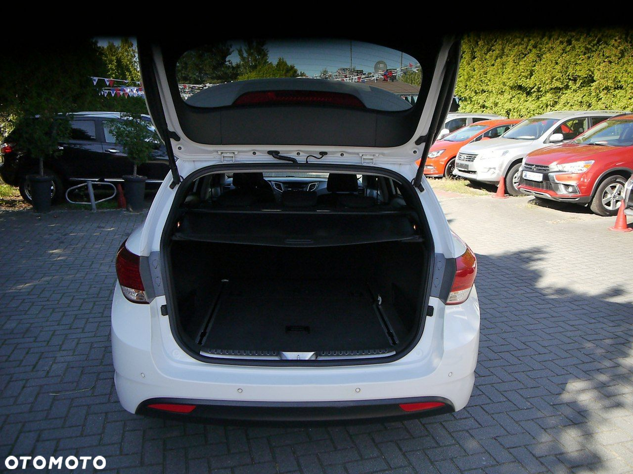 Hyundai i40 1.7 CRDi Premium - 17