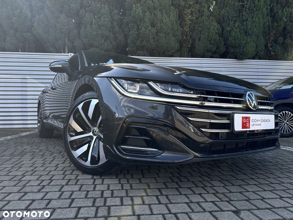 Volkswagen Arteon 2.0 TDI R-Line DSG - 34