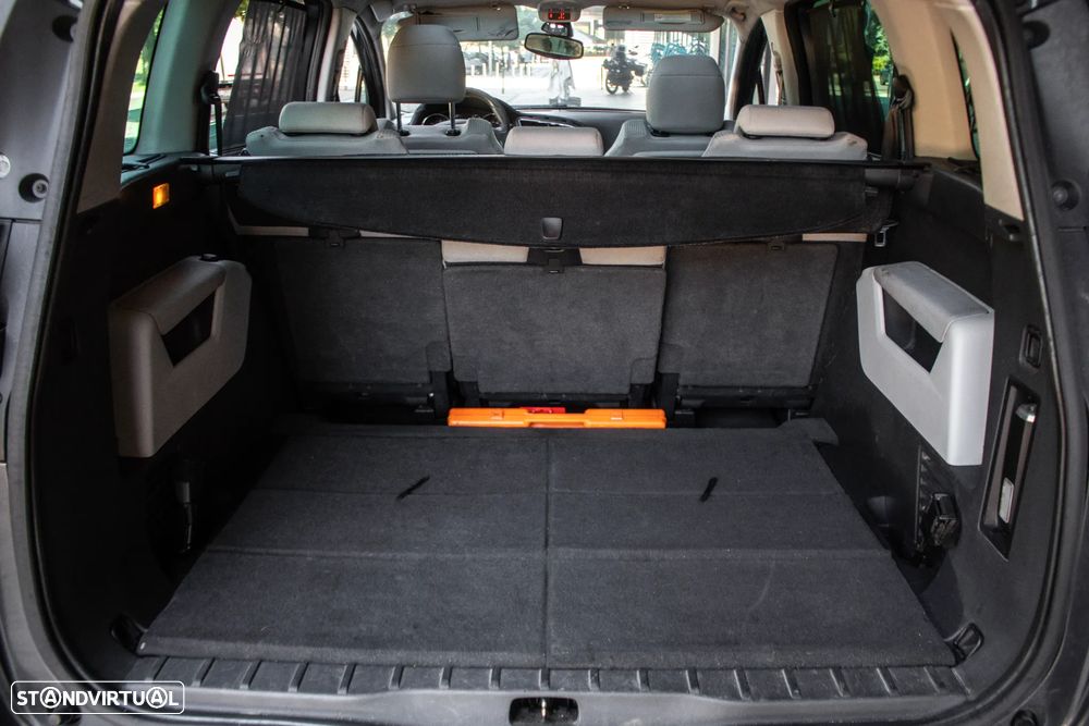 Peugeot 5008 1.6 HDi Executive - 15