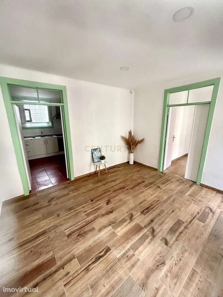 Mais central é difícil! - Grande imagem: 4/19