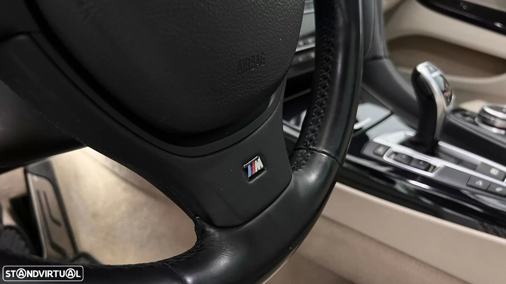 BMW 640 d xDrive - 44